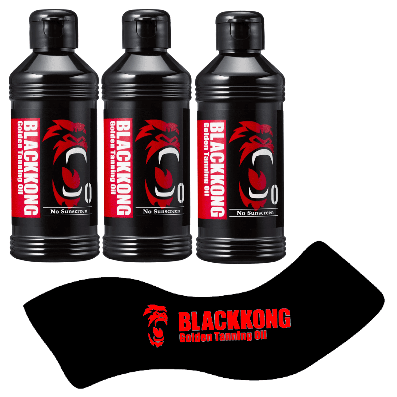 ゴールデンタンニングオイル SPF0《180ml》 – BLACKKONGショップ